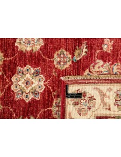 Hand made rug Ziegler Fine Afghanistan cm.81x116 2