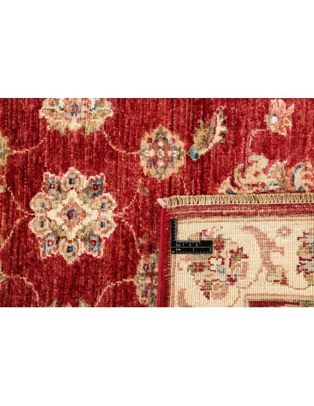 Hand made rug Ziegler Fine Afghanistan cm.81x116