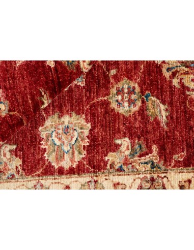 Hand made rug Ziegler Fine Afghanistan cm.81x116