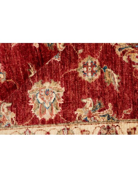 Hand made rug Ziegler Fine Afghanistan cm.81x116
