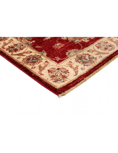 Hand made rug Ziegler Fine Afghanistan cm.81x116