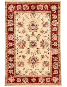Hand made rug Ziegler Fine Afghanistan cm.81x122
