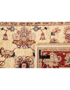 Hand made rug Ziegler Fine Afghanistan cm.81x122 2