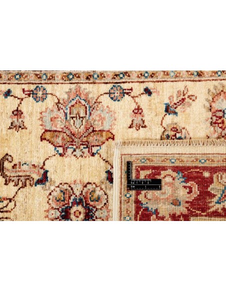 Hand made rug Ziegler Fine Afghanistan cm.81x122