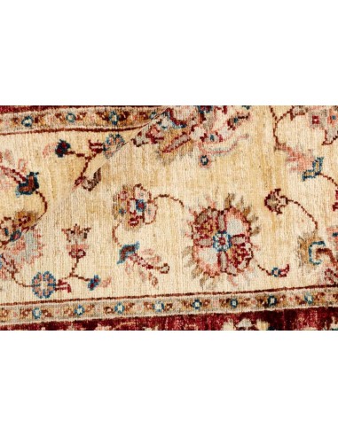 Hand made rug Ziegler Fine Afghanistan cm.81x122