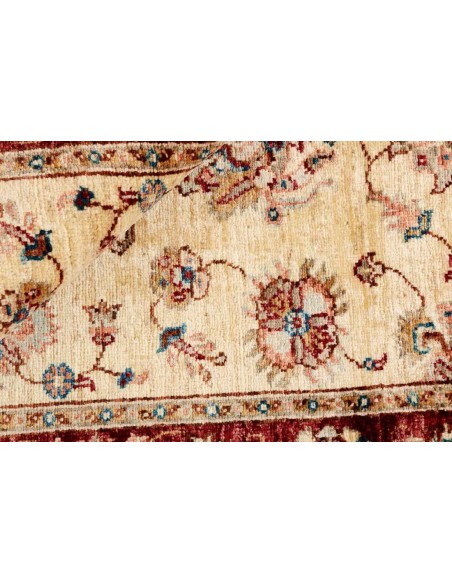 Hand made rug Ziegler Fine Afghanistan cm.81x122