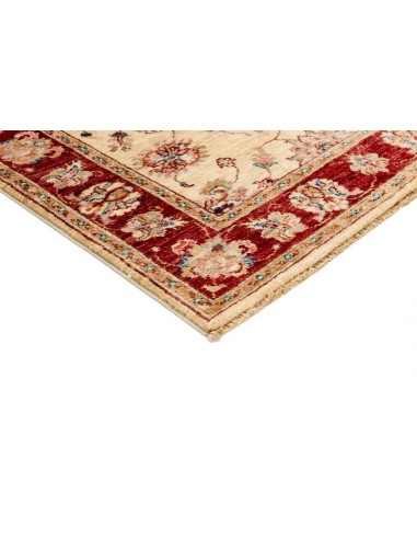 Hand made rug Ziegler Fine Afghanistan cm.81x122