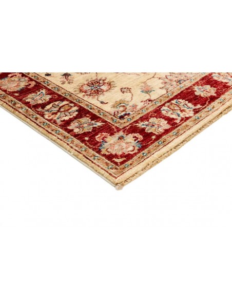 Hand made rug Ziegler Fine Afghanistan cm.81x122