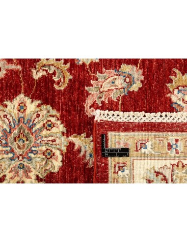 Hand made rug Ziegler Fine Afghanistan cm.212x312