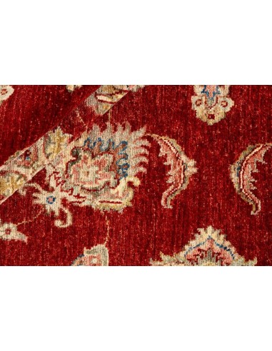 Hand made rug Ziegler Fine Afghanistan cm.212x312