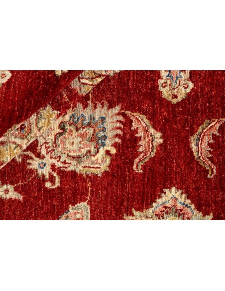 Hand made rug Ziegler Fine Afghanistan cm.212x312