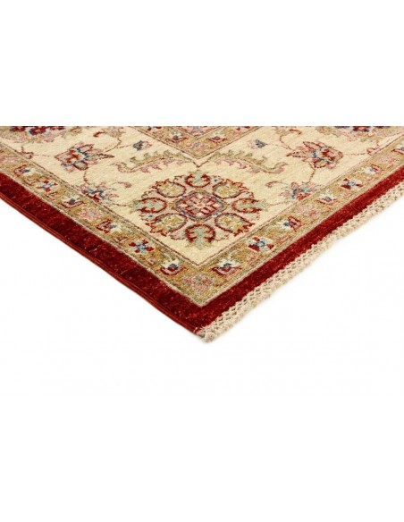 Hand made rug Ziegler Fine Afghanistan cm.212x312