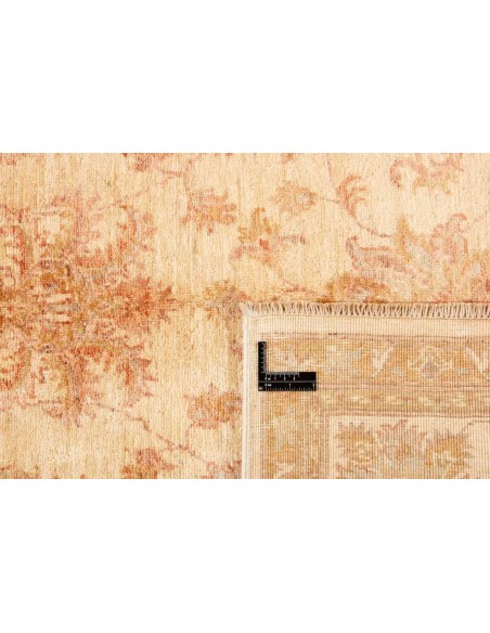 Hand made rug Ziegler Fine Afghanistan cm.171x248