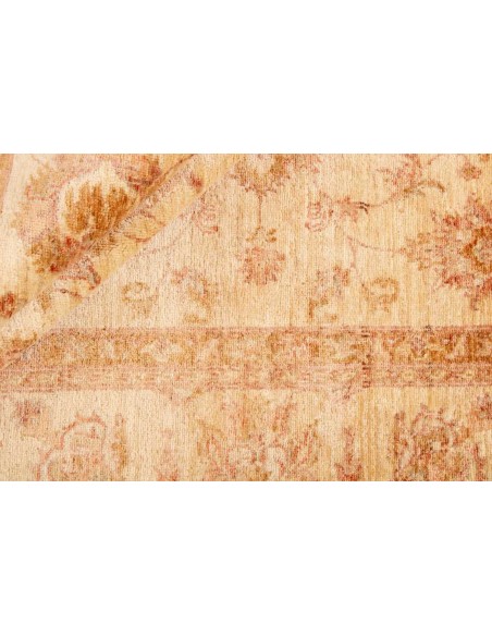 Hand made rug Ziegler Fine Afghanistan cm.171x248