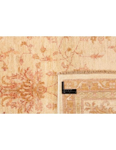 Hand made rug Ziegler Fine Afghanistan cm.176x253