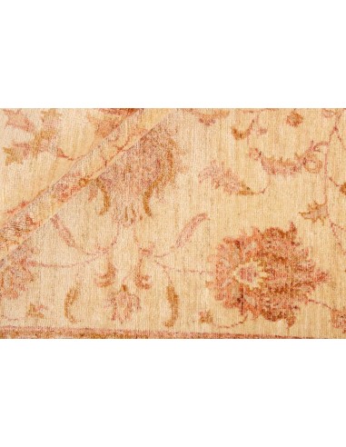 Hand made rug Ziegler Fine Afghanistan cm.176x253