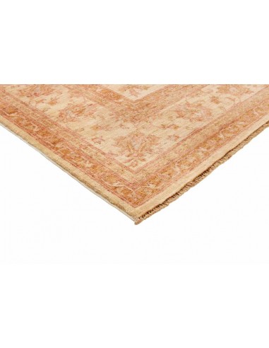 Hand made rug Ziegler Fine Afghanistan cm.176x253