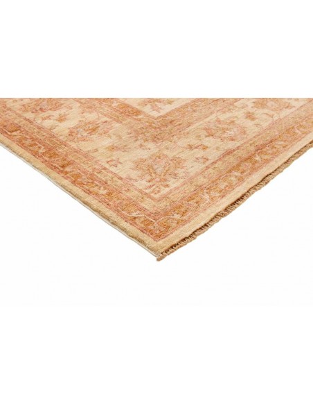Hand made rug Ziegler Fine Afghanistan cm.176x253