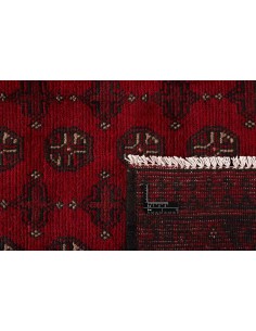 Hand made rug Aktscha Afghanistan cm.118x175 2