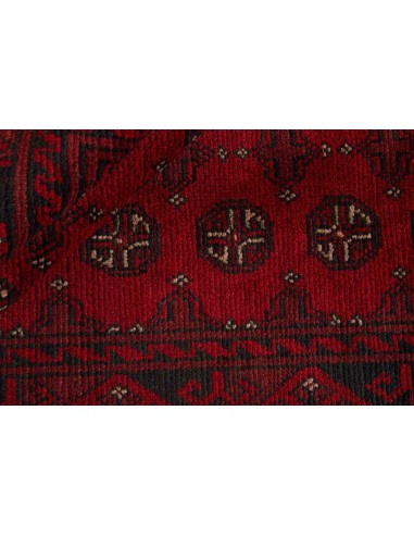 Hand made rug Aktscha Afghanistan cm.118x175