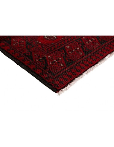 Hand made rug Aktscha Afghanistan cm.118x175