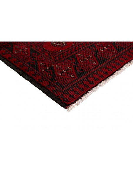 Hand made rug Aktscha Afghanistan cm.118x175