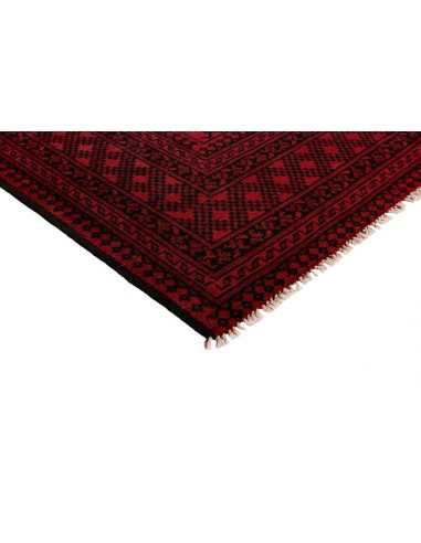 Hand made rug Aktscha Afghanistan cm.205x289