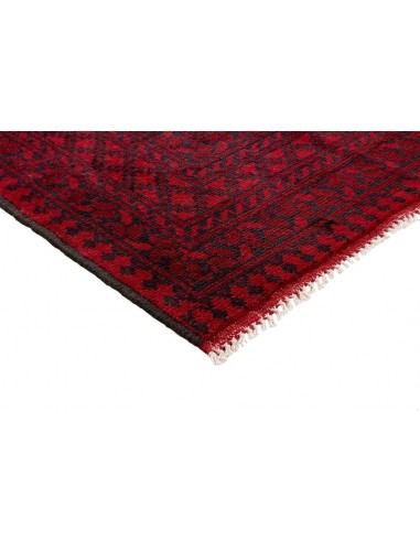 Hand made rug Aktscha Afghanistan cm.205x286