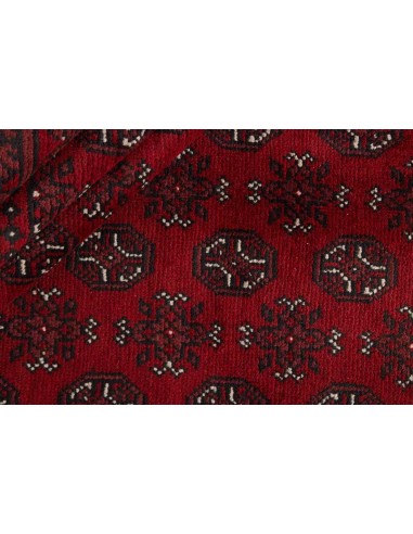 Hand made rug Aktscha Afghanistan cm.200x290