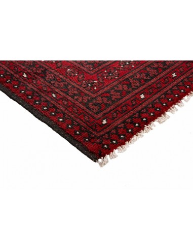 Hand made rug Aktscha Afghanistan cm.200x290