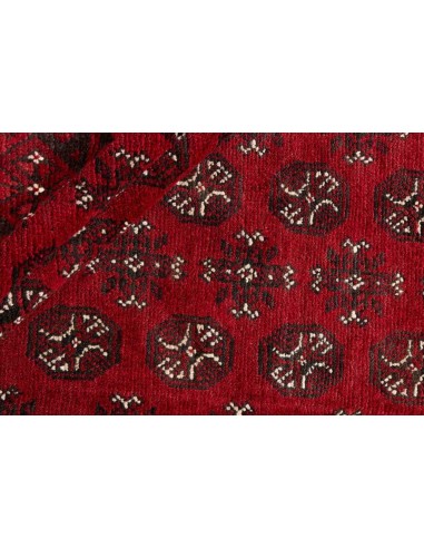 Hand made rug Aktscha Afghanistan cm.200x288