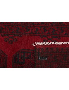 Hand made rug Aktscha Afghanistan cm.148x198 2