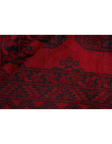 Hand made rug Aktscha Afghanistan cm.148x198