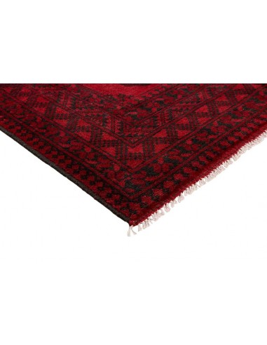 Hand made rug Aktscha Afghanistan cm.148x198