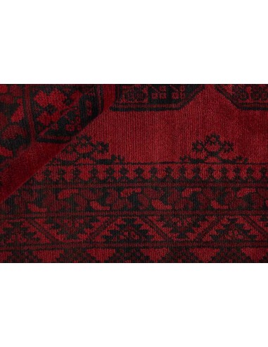 Hand made rug Aktscha Afghanistan cm.149x197