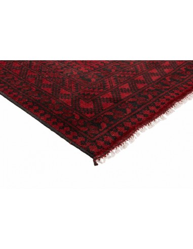 Hand made rug Aktscha Afghanistan cm.149x197