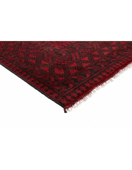 Hand made rug Aktscha Afghanistan cm.149x197