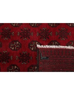 Hand made rug Aktscha Afghanistan cm.150x198 2
