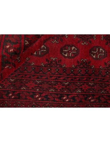 Hand made rug Aktscha Afghanistan cm.150x198