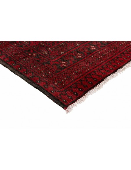 Hand made rug Aktscha Afghanistan cm.150x198