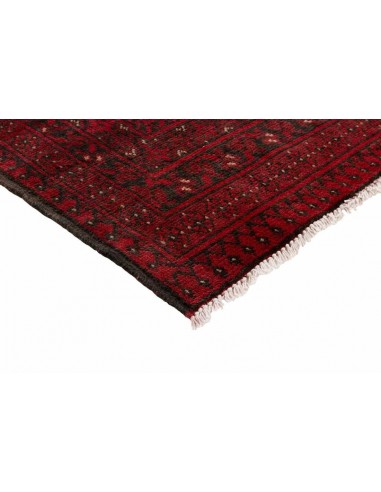 Hand made rug Aktscha Afghanistan cm.150x198
