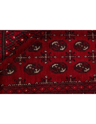 Hand made rug Aktscha Afghanistan cm.151x191