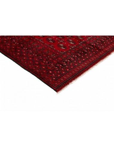Hand made rug Aktscha Afghanistan cm.151x191