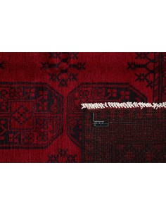 Hand made rug Aktscha Afghanistan cm.148x195 2