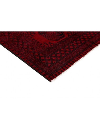 Hand made rug Aktscha Afghanistan cm.148x195