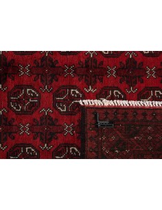 Hand made rug Aktscha Afghanistan cm.153x193 2