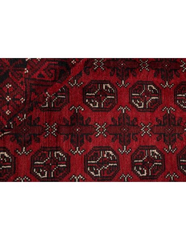 Hand made rug Aktscha Afghanistan cm.153x193