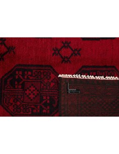 Hand made rug Aktscha Afghanistan cm.145x189 2