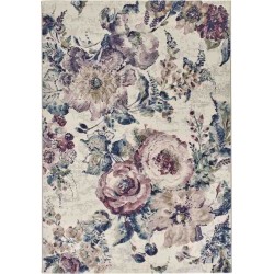 tappeto LAGUNA SITAP 63349-6191 floreale da EUR 173.24