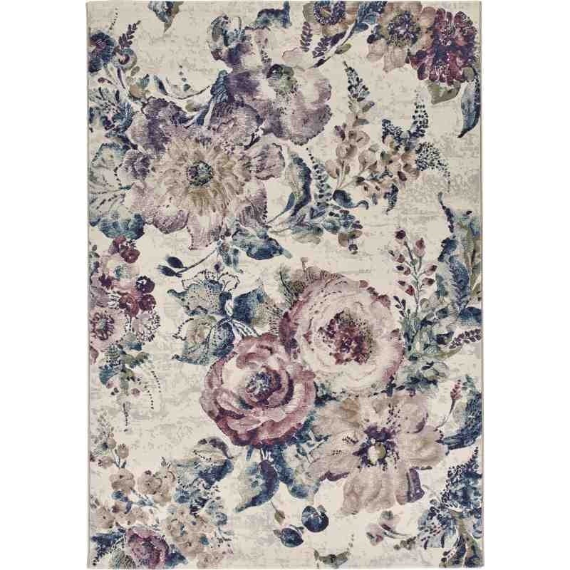 tappeto LAGUNA SITAP 63349-6191 floreale da EUR 173.24